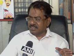 
      
      Tamil Nadu: DMK leader TKS Elangovan slams TVK over law and order
      
      