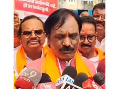 
      
      ‘LPG at Rs 355 in 2014, now almost Rs 1000’: Ambadas Danve
      
      