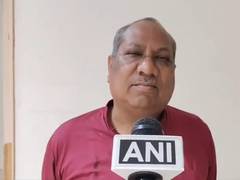 
      
      UP minister Sanjay Nishad backs Varanasi meat market relocation
      
      