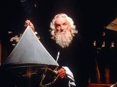 
      
      'Ever After', 'Les Miserables' actor Patrick Godfrey passes away 
      
      