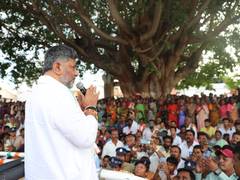 
      
      ‘BJP, JD(S) cannot create another DK Shivakumar’: Karnataka CM
      
      