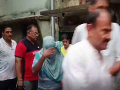 
      
      Police arrest another suspect in DU professor murder
      
      