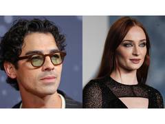 
      
      Joe Jonas opens up on fatherhood journey, praises Sophie Turner
      
      