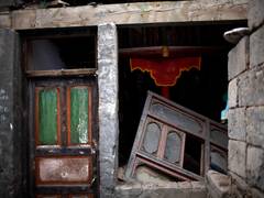
      
      Earthquake of magnitude 5.8 strikes Bhutan
      
      