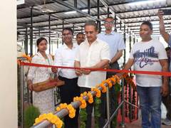 
      
      Union Minister Kirti Vardhan Singh launches NZP Saathi App
      
      