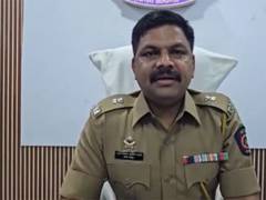
      
      Mumbai: Man stabbed to death, three injured after minor dispute
      
      