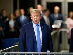 
      
      Trump says Netanyahu will have 