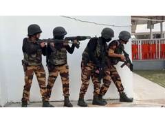 
      
      ATS conducts mock drill at Char Dham Yatra Transit Camp
      
      