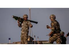 
      
      Israel used air-launched ballistic missiles in attacks: IRGC 
      
      