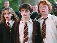 
      
      John Lithgow shares Harry Potter update with Daniel Radcliffe
      
      