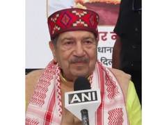 
      
      Indresh Kumar speaks on 