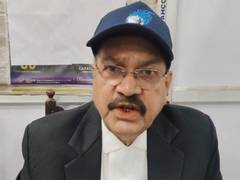 
      
      Khan Sir’s lawyer on his anticipatory bail over firing incident
      
      