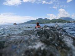 
      
      Tsunami warnings issued across several Asian countries
      
      