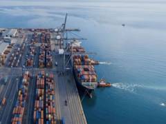 
      
      APSEZ bags 10-year Argentina marine contract to anchor country's
      
      
