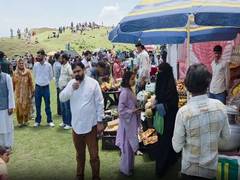 
      
      Maiden Gool Mela promotes tourism and economic growth in Ramban
      
      