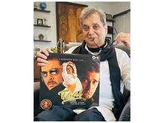 
      
      Subhash Ghai revisits ‘Taal’, floats idea of sequel with new cast
      
      
