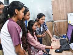 
      
      IIT panel approves new CBSE portal for re-evaluation
      
      