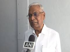 
      
      CPI's D Raja flags concerns ahead of INDIA bloc meeting
      
      