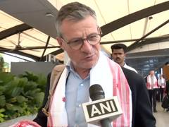 
      “Looking forward to meetings…”: EU envoy begins Assam visit 
      