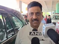 
      
      JD(U) MP Sanjay Kumar Jha hails Nishant Kumar's nomination
      
      