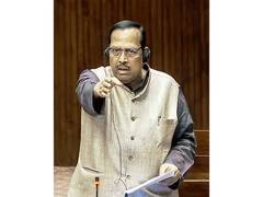 Trinamool MP Sukhendu Sekhar Ray Resigns Amid Party Crisis | Quick Digest