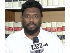 
      
      DMK leader Alim Albuhari calls Congress more 