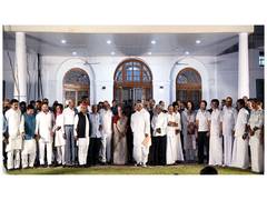 
      
      ‘Unified approach, alliance face’: What’s left for INDIA Bloc
      
      