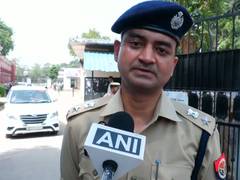 
      
      Authorities ensure robust security blanket for UP Police recruitm
      
      