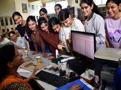 
      
      Verification, Re-evaluation window remains fully functional: CBSE
      
      