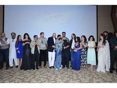 
      
      Makers and director Imtiyaz Bhat launch DGP Kashmir’s teaser
      
      