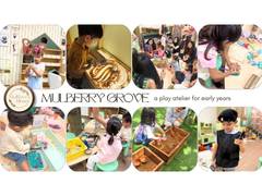 
      
      Mulberry Grove Opens Its Doors to a New Era of Meaningful Early
      
      