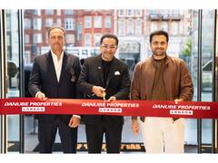 
      
      Danube Properties Expands UK Presence with New London Office
      
      