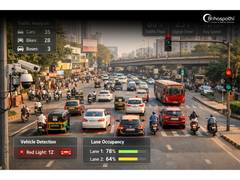 
      
      How AI Traffic Enforcement Systems Are Changing the Urban Infra
      
      