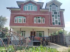 
      
      Srinagar Police attaches properties worth ₹4 crore under NDPS act
      
      