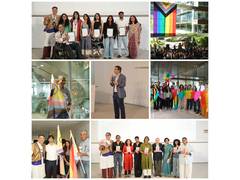 
      
      Godrej Industries Group Celebrates Pride@Godrej 2026
      
      