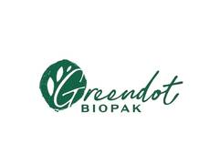 
      
      Greendot Biopak Pioneers World's Premium Home Compostable 
      
      