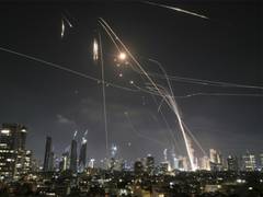 
      West Asia conflict: India calls for immediate de-escalation
      