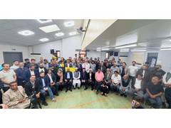 
      UKPNP raises concern over human rights situation in PoJK
      