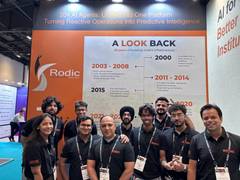 
      
      Rodic Consultants Unveils Sovereign AI Ecosystem
      
      