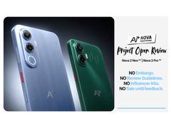 
      
      Ai+ Smartphone Turns Launch Into Open Trial
      
      