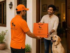 
      
      HUFT Express: Now Live In Bengaluru 3000+ pet care essentials
      
      