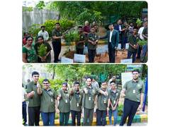 
      
      Manipal Hospital Malleshwaram and Children with Special Needs
      
      