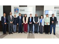 
      
      ISME Bangalore Achieves Prestigious EFMD Accreditation
      
      