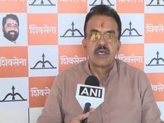 
      
      Sanjay Nirupam demands probe into Nashik conversion case
      
      