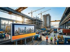 
      
      From Housing to Commercial, Real Estate Sector Gets Stability
      
      