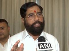 
      
      Lack unity, suffered defeats: Eknath Shinde on INDIA bloc meet
      
      
