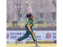 
      
      Chambal Ghariyals storm into MPL 2026 final 
      
      