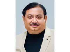 
      
      Abhay Sinha Joins CineNow as Founding Member, Strategic Council
      
      