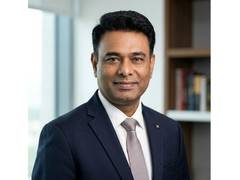 
      
      Exato.ai Appoints Murali Menon as Chief AI Officer
      
      