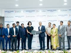 
      
      DePuy Synthes and Saishree Vitalife Hospitals
      
      